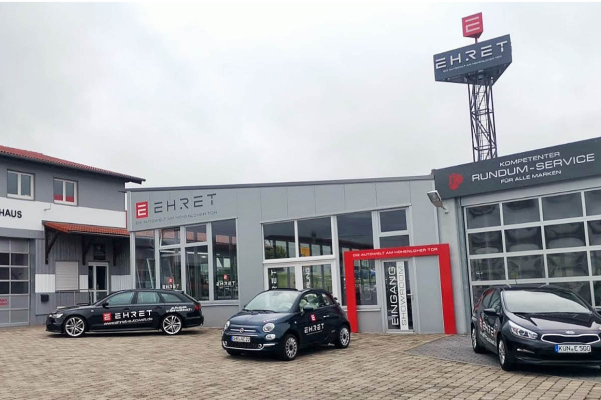 Bretzfeld-Schwabbach